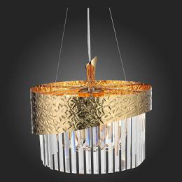 Подвесная люстра ST Luce Tefina  - 11